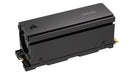 EAN 840006675129 - Corsair MP700 PRO 1 TB M.2 PCI Express 5.0 NVMe 3D TLC NAND imagen 4