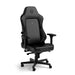 EAN 4251442507855 - noblechairs NBL-HRO-PU-SKY silla para videojuegos Silla para videojuegos de PC Asiento acolchado Negro imagen 5