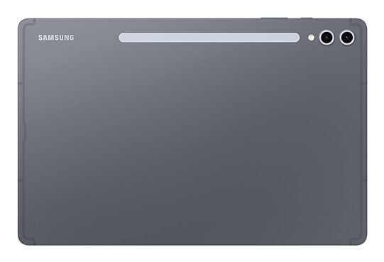 EAN 8806095609461 - Samsung Galaxy Tab S 10+ LTE-TDD & LTE-FDD 512 GB 31,5 cm (12.4") 12 GB Wi-Fi 6 (802.11ax) Gris imagen 3