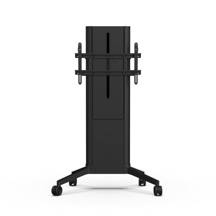 EAN 7331394940157 - SMS Smart Media Solutions EVER350 Mobile Dark Soft Motor 2,18 m (86") Negro imagen 3