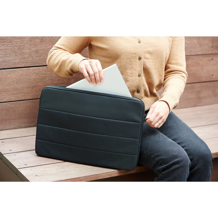 EAN 0085896603955 - Kensington K60395WW maletines para portátil 40,6 cm (16") Funda Negro imagen 3