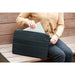 EAN 0085896603948 - Kensington K60394WW maletines para portátil 35,6 cm (14") Funda Negro imagen 3