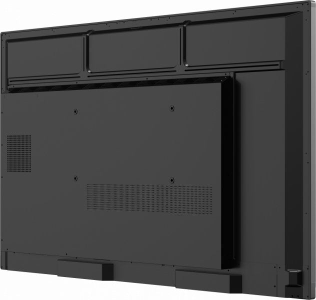 EAN 0766907019698 - Viewsonic IFP5550-5 pizarra blanca interactiva 139,7 cm (55") 3840 x 2160 Pixeles Pantalla táctil Negro H imagen 4