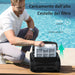 EAN 6975843747365 - Wybot C2 Vision Robot limpiafondos para piscina imagen 3