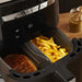 EAN 3045387247768 - Tefal Easy Fry & Grill EY8018 6,5 L Independiente 1830 W Freidora de aire caliente Negro imagen 6