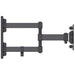 EAN 0766623461382 - Manhattan 461382 soporte para monitor 68,6 cm (27") Negro imagen 4