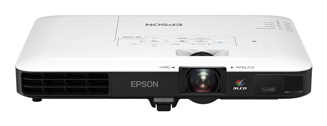 EAN 8715946629933 - Epson EB-1795F imagen 1