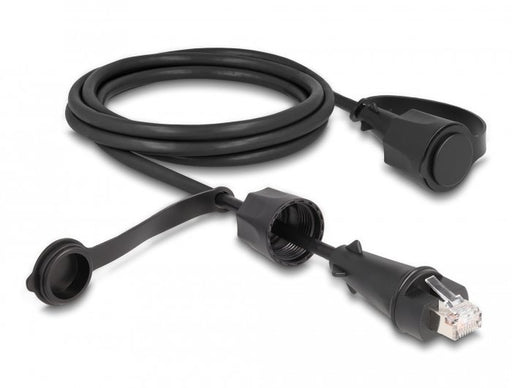 EAN 4043619801671 - DeLOCK 80167 cable de red Cat6 S/UTP (STP) imagen 2