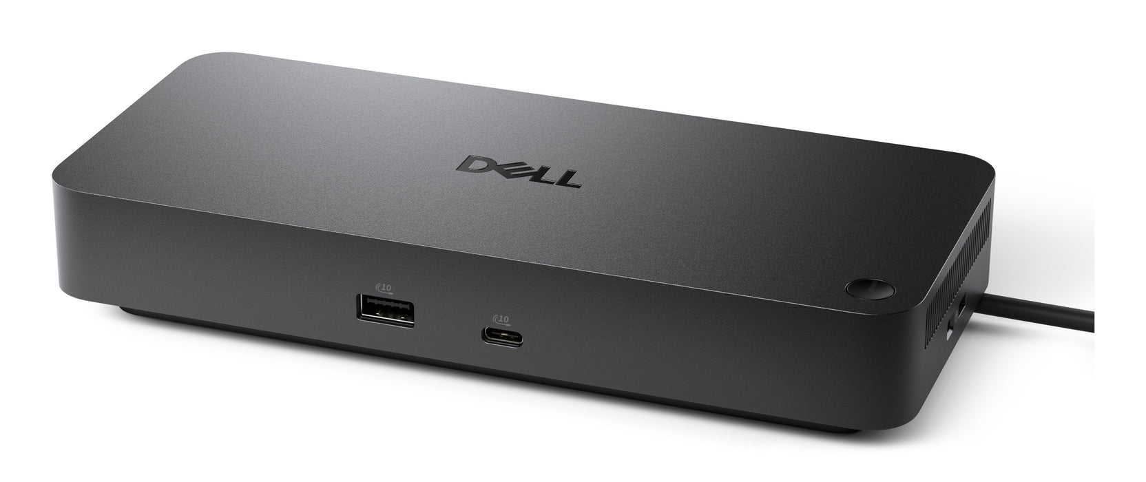 EAN 5397321029045 - DELL Pro Dock WD25Z Alámbrico USB 3.2 Gen 2 (3.1 Gen 2) Type-C Negro imagen 4