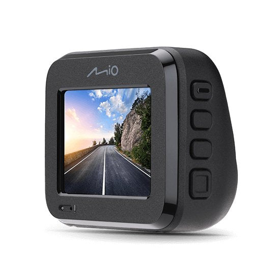 EAN 4713264287662 - Mio MiVue C595W Full HD Wifi Negro imagen 5