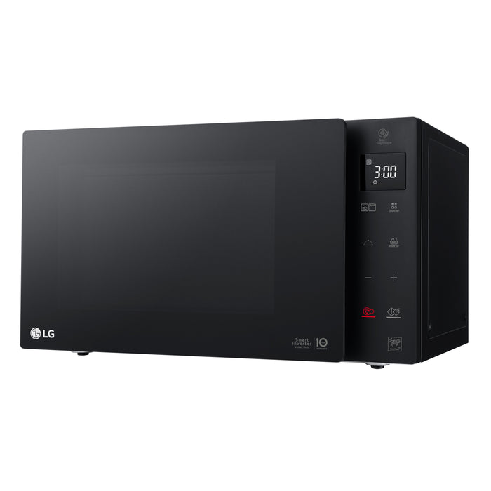 EAN 8806087908824 - LG MH6535GDS microondas Negro Microondas combinado Encimera 25 L 1150 W imagen 9
