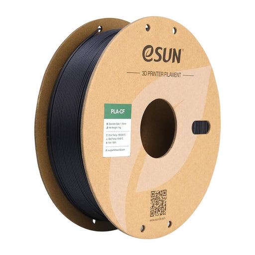 EAN 6922572204737 - eSUN EPLA-CF Ácido poliláctico (PLA) Púrpura 1 kg imagen 1