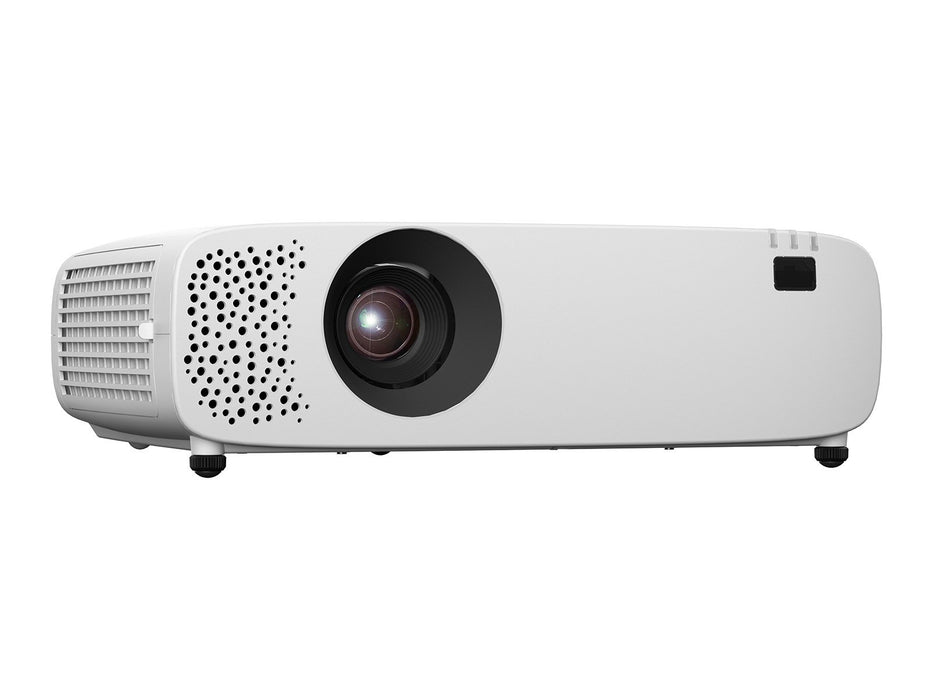 EAN 4550556180122 - Sharp E501U 5000 lúmenes ANSI 3LCD WUXGA (1920x1200) Blanco imagen 12