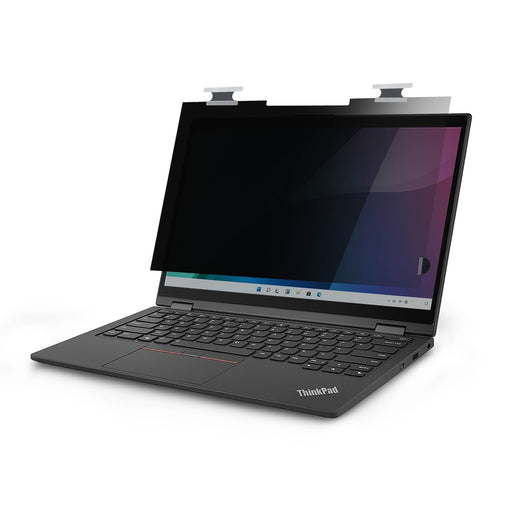 EAN 0065030925860 - StarTech.com X13Y4-PRIVACY-SCREEN filtro para monitor 33,8 cm (13.3") Portátil Filtro de privacidad para  imagen 1