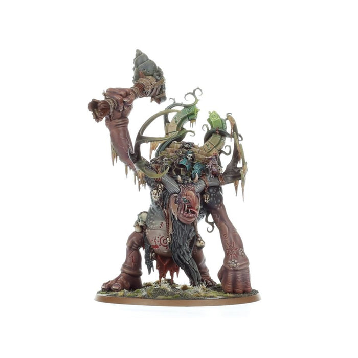 EAN 5011921258826 - Games Workshop 89-100 collectible figure imagen 7