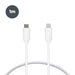 EAN 8427542992198 - Ksix B0914CUC01 cable de conector Lightning imagen 1