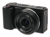 EAN 3760265547678 - AgfaPhoto Realishot C110 1/3.06" Cámara compacta 24 MP CMOS Negro imagen 9