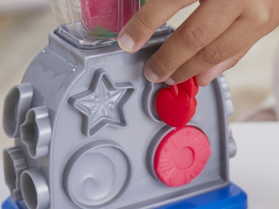 EAN 5010996216557 - Play-Doh Kitchen Creations F91425L0 juguete de arte y manualidades imagen 13
