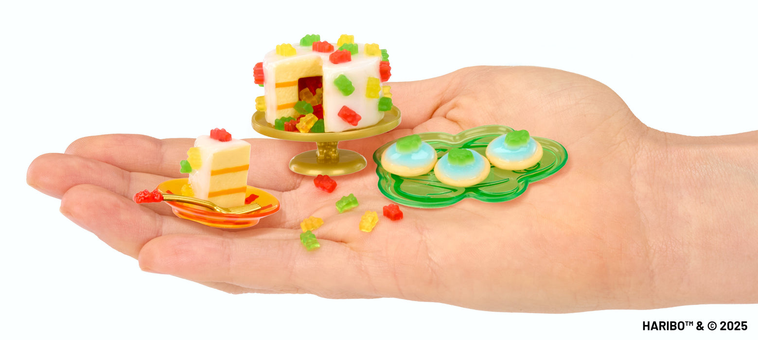 EAN 35051546924 - Miniverse Make It Mini Haribo Multipack imagen 8