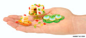 EAN 35051546924 - Miniverse Make It Mini Haribo Multipack imagen 8