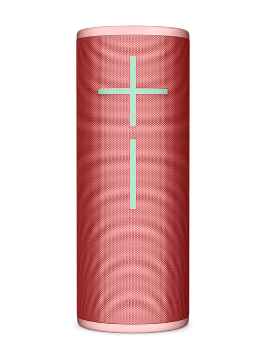 EAN 5099206125261 - Ultimate Ears MEGABOOM 4 Altavoz portátil estéreo Rojo imagen 1
