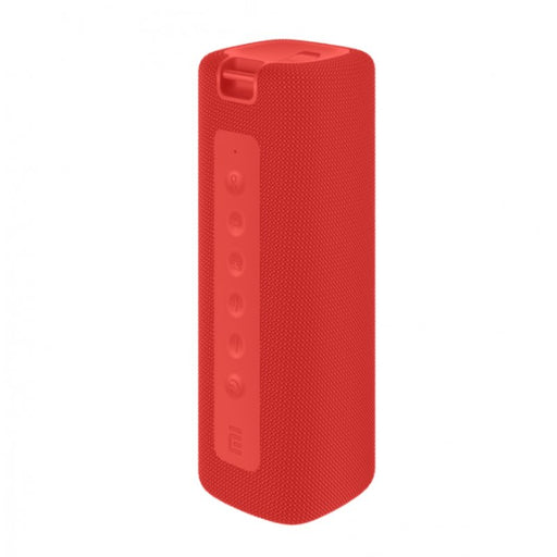 EAN 6971408158317 - Xiaomi 41736 altavoz portátil o de fiesta Altavoz monofónico portátil Rojo 8 W imagen 1