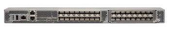 EAN 190017675565 - HPE SN6610C 32Gb 32/24 32Gb Short Wave SFP+ Fibre Channel v2 Switch imagen 1