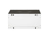 EAN 7630049601314 - ROLINE 26.21.0128 armario rack 4U Bastidor de pared Gris imagen 4