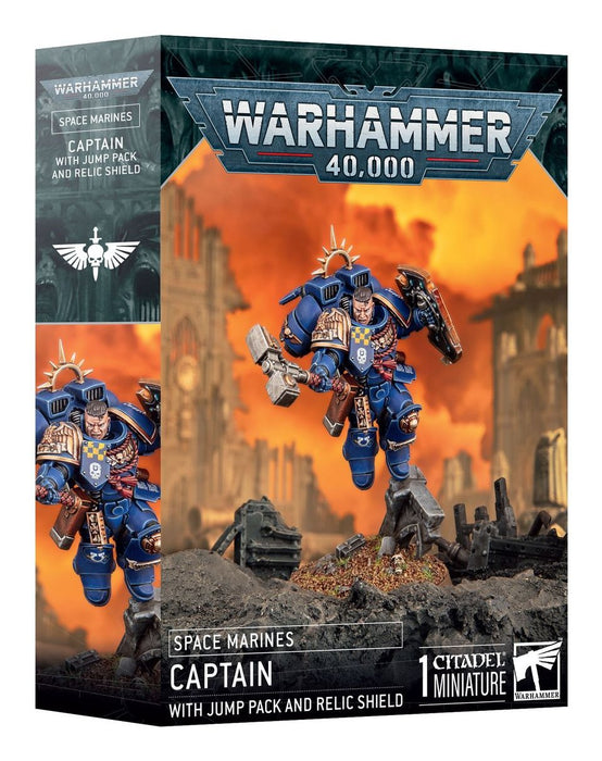 EAN 5011921265619 - Games Workshop 48-102 collectible figure imagen 1