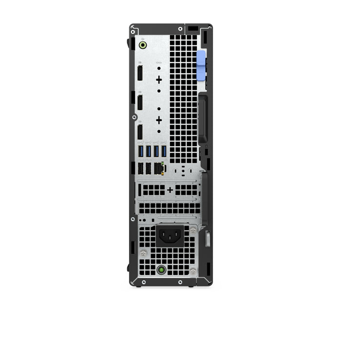 EAN 5397184852460 - DELL OptiPlex 7020 Plus Intel® Core™ i7 i7-14700 16 GB DDR5-SDRAM 512 GB SSD Windows 11 Pro SFF PC Negro imagen 4