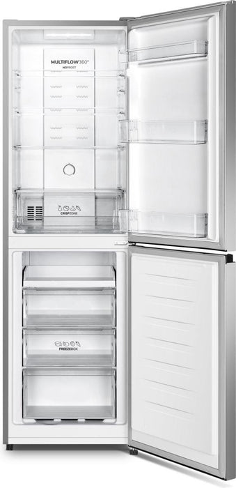 EAN 3838782532054 - Gorenje NRK 418 ECS4 Independiente 256 L Gris imagen 3