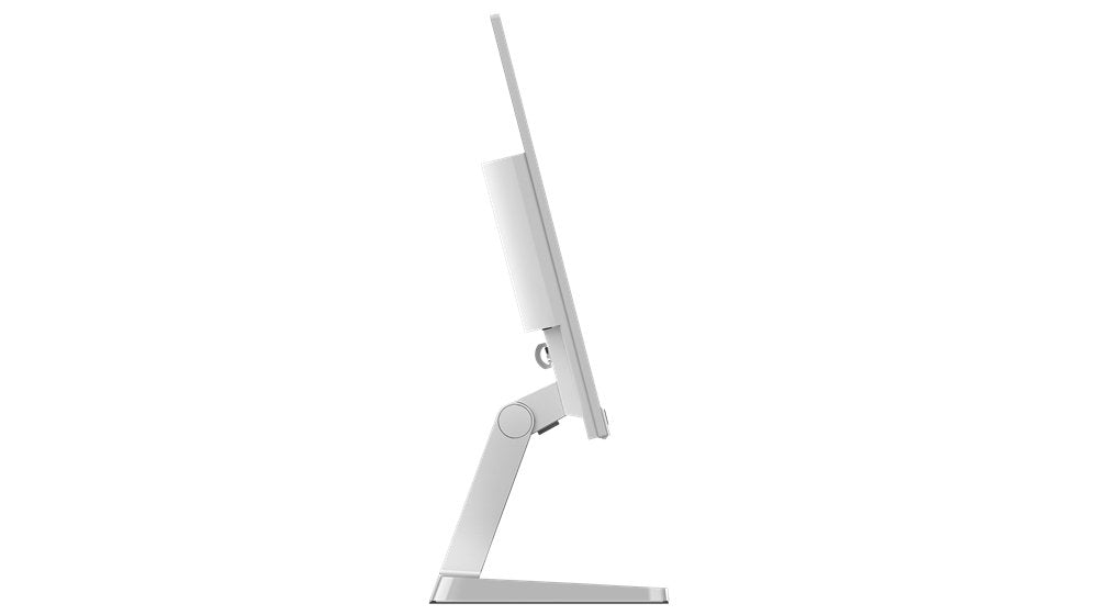 EAN 0196803071016 - Lenovo L24i-40 pantalla para PC 60,5 cm (23.8") 1920 x 1080 Pixeles Full HD LED Gris imagen 4