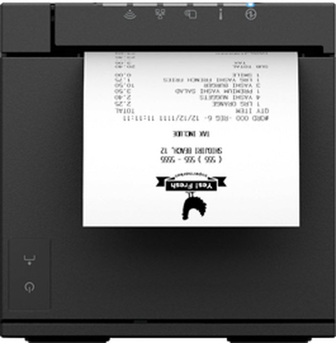 EAN 8715946720692 - Epson TM-m30III (112A0) Alámbrico Térmico Impresora de recibos imagen 3