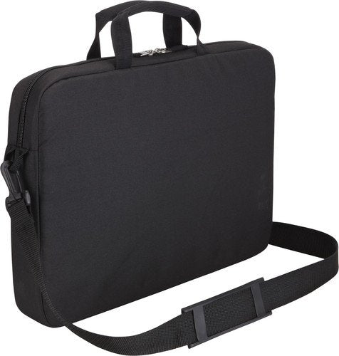 EAN 0085854242394 - Case Logic VNAI-215 Black 39,6 cm (15.6") Funda Negro imagen 4
