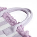 EAN 8021735216643 - Muitomas BEACHBAGVL bolso y bandolera Algodón, Poliéster Violeta Mujer Bolsa de playa imagen 2