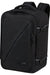 EAN 5400520240699 - American Tourister Take2cabin S mochila Mochila informal Negro Tereftalato de polietileno reciclado (rPET imagen 2