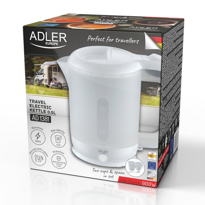 EAN 5905575908032 - Adler AD 1381 tetera eléctrica imagen 9