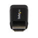 EAN 0065030852784 - StarTech.com HD2VGAMICRO cambiador de género para cable Negro imagen 2