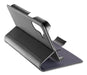 EAN 8018080489716 - Cellularline 8018080489716 funda para teléfono móvil Folio Negro imagen 4