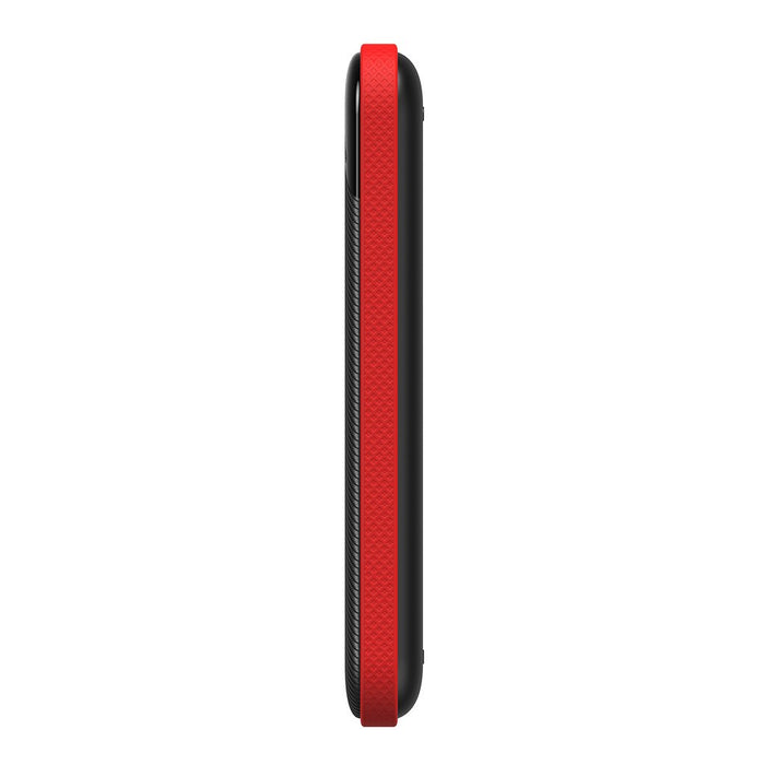 EAN 4712702658385 - Silicon Power Armor A62 disco duro externo 1 TB 2.5" USB tipo A 3.2 Gen 1 (3.1 Gen 1) Negro, Rojo imagen 4