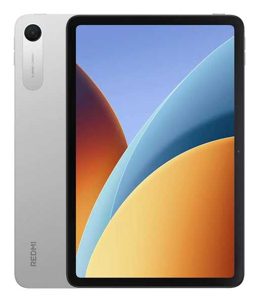EAN 6932554449636 - Xiaomi Redmi Pad 2 9.7 Snapdragon 64 GB 24,6 cm (9.7") 4 GB Wi-Fi 5 (802.11ac) Plata imagen 1