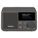 EAN 4061275233445 - MEDION LIFE S66822 Tragbares Portátil Digital Gris imagen 5