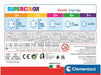 EAN 8005125265947 - Clementoni 26594 puzzle imagen 3