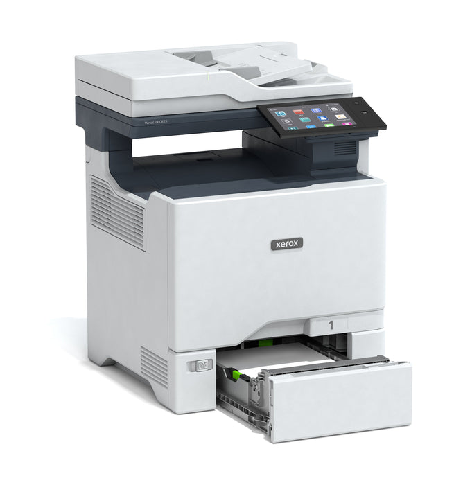 EAN 0095205040807 - Xerox VersaLink C625V_DN impresora multifunción Laser 1200 x 1200 DPI imagen 17