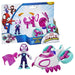 EAN 5010996345646 - Marvel G24595L00 vehículo de juguete imagen 3