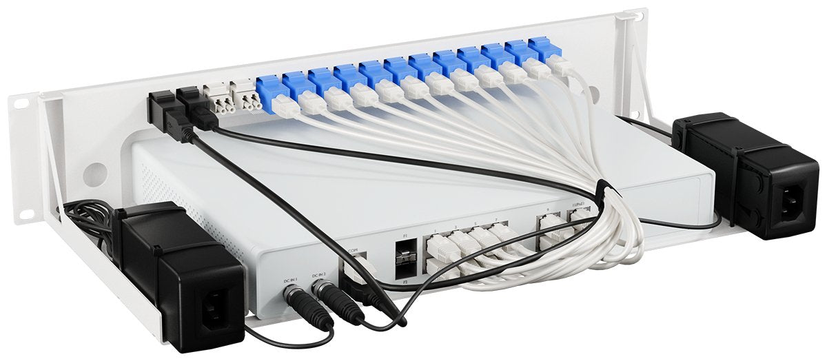 EAN 8720297443060 - Rackmount.IT RM-SR-T16 accesorio de bastidor Soporte de montaje imagen 3