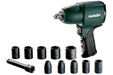 EAN 4007430228987 - Metabo DSSW 360 360 Nm Negro, Verde imagen 1