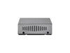 EAN 4015867149379 - LevelOne POS-4000 divisor de red Energía sobre Ethernet (PoE) Gris imagen 4