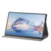 EAN 5706751094620 - Denver PMO-18501 monitor o TV portátil Monitor portátil Negro 47 cm (18.5") LED 1920 x 1080 Pixeles imagen 1