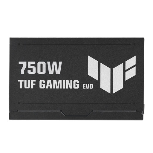 EAN 4711636287876 - ASUS TUF-GAMING-750G-EVO unidad de fuente de alimentación 750 W 20+4 pin ATX ATX Negro imagen 2